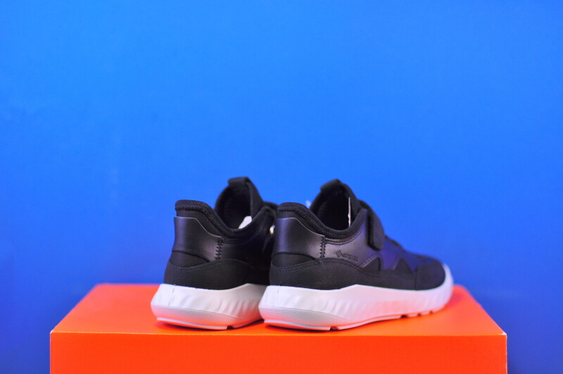 Кросівки Ecco SP.1 Lite K Black 71276251094 - Зображення 2