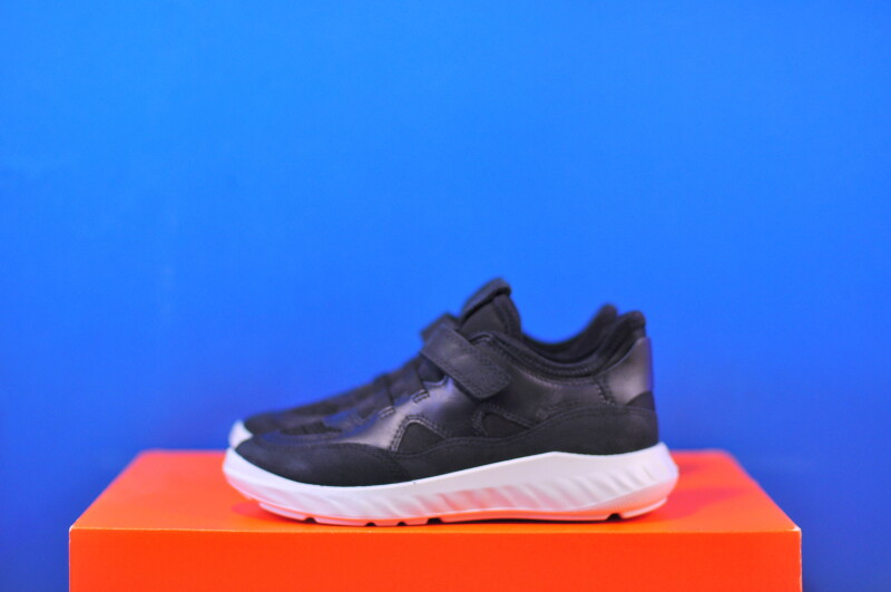 Кросівки Ecco SP.1 Lite K Black 71276251094