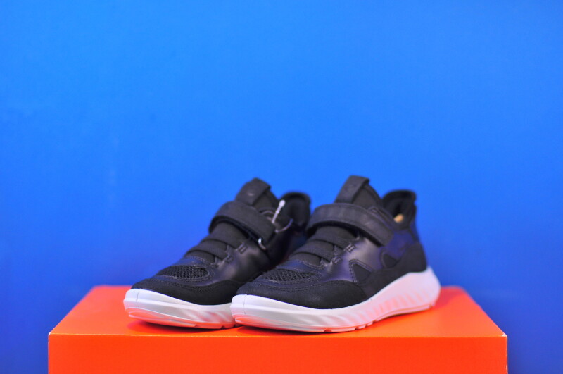 Кросівки Ecco SP.1 Lite K Black 71276251094 - Зображення 1