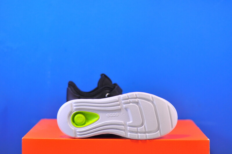 Кросівки Ecco SP.1 Lite K Black 71276251094 - Зображення 4