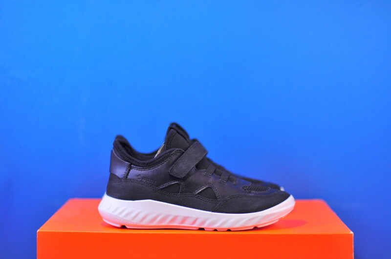 Кросівки Ecco SP.1 Lite K Black 71276251094 - Зображення 3