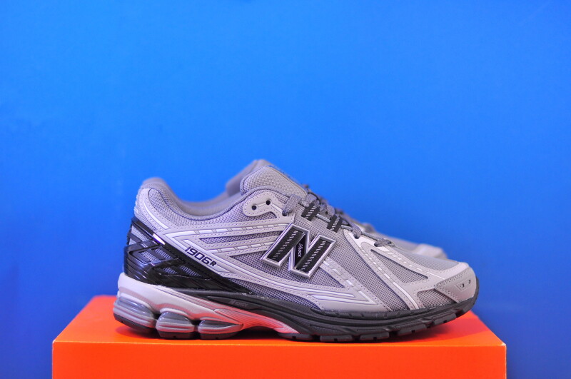 Кросівки New Balance 1906R M1906RLG - Зображення 3