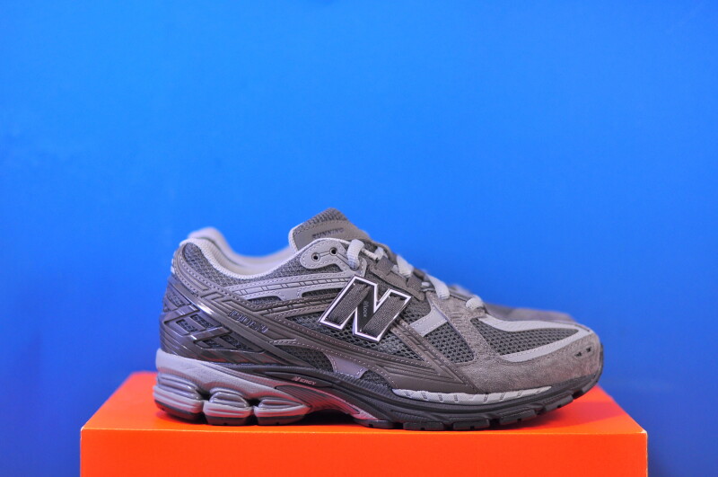 Кросівки New Balance 1906U U19067GB - Зображення 3