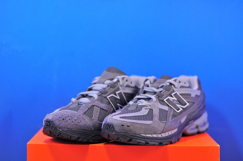 Кросівки New Balance 1906U U19067GB - Зображення 1