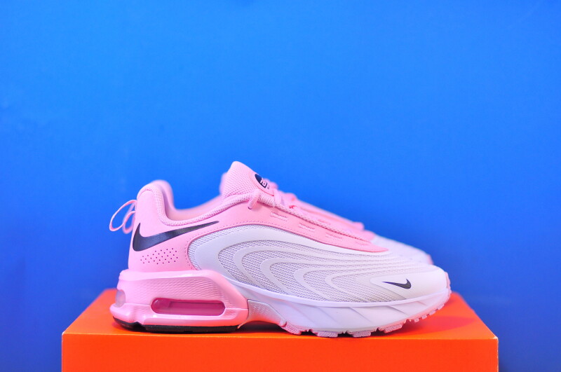 Кросівки Nike Air Max Fire IF2622-102 - Зображення 3