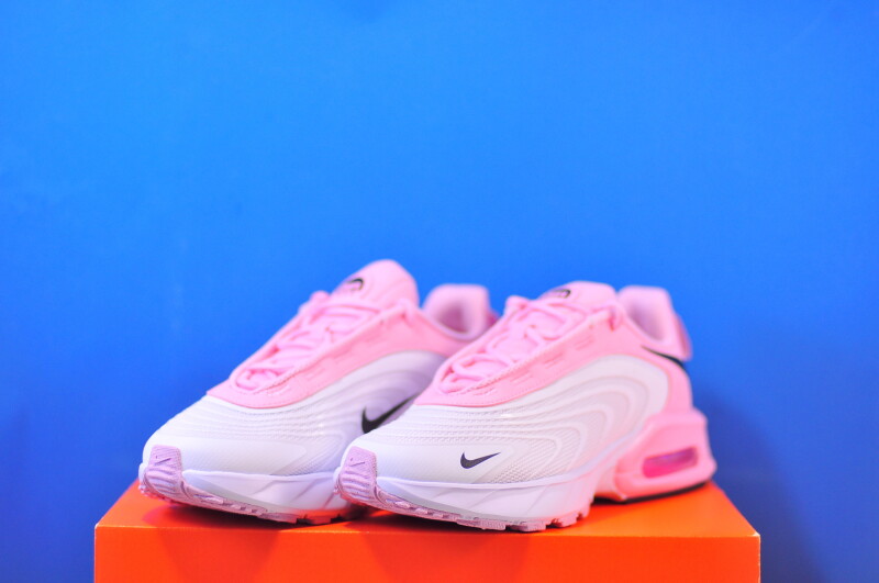 Кросівки Nike Air Max Fire IF2622-102 - Зображення 1