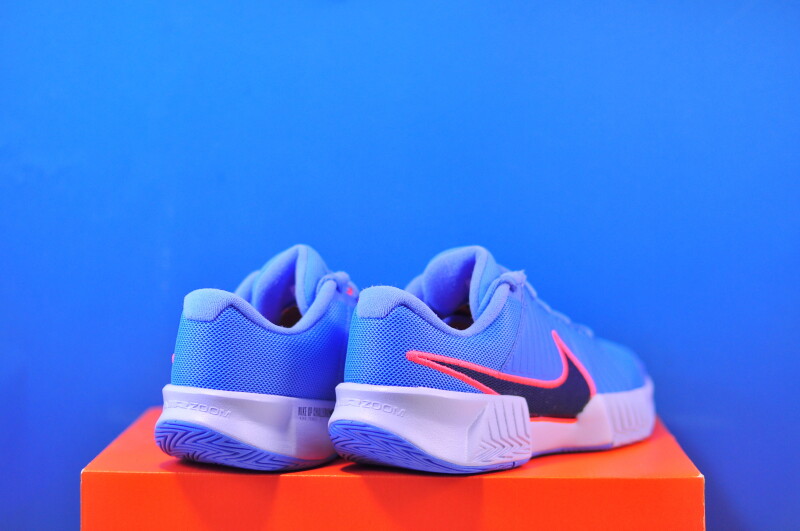 Кросівки Nike Challenge Pro HC Blue IF7052-403 - Зображення 2