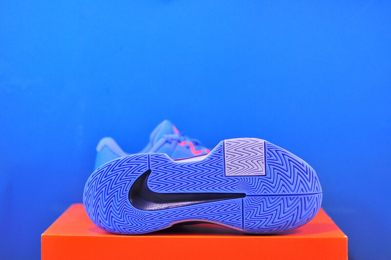 Кросівки Nike Challenge Pro HC Blue IF7052-403 - Зображення 4