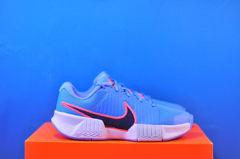 Кросівки Nike Challenge Pro HC Blue IF7052-403 - Зображення 3