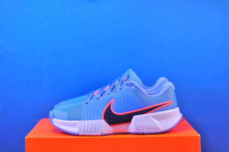 Кросівки Nike Challenge Pro HC Blue IF7052-403
