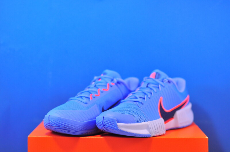 Кросівки Nike Challenge Pro HC Blue IF7052-403 - Зображення 1