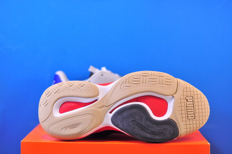 Кросівки Puma Alteration Kurve 369794-03 - Зображення 4