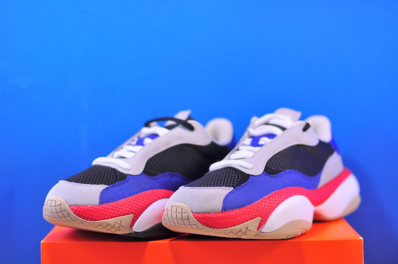 Кросівки Puma Alteration Kurve 369794-03 - Зображення 1