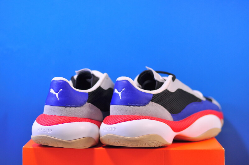 Кросівки Puma Alteration Kurve 369794-03 - Зображення 2
