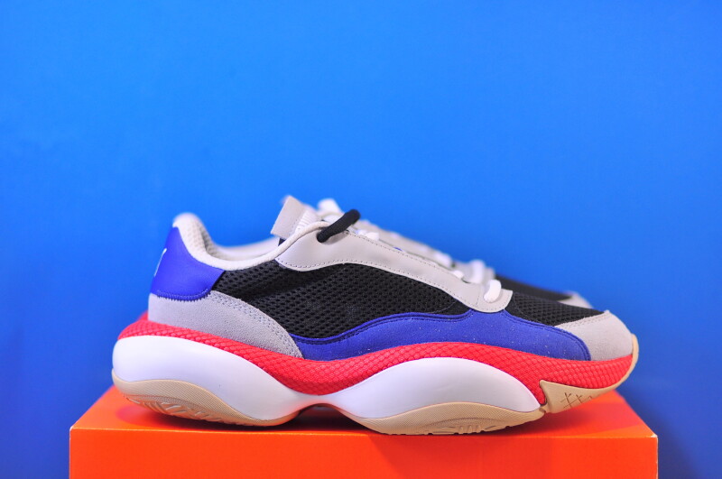 Кросівки Puma Alteration Kurve 369794-03 - Зображення 3