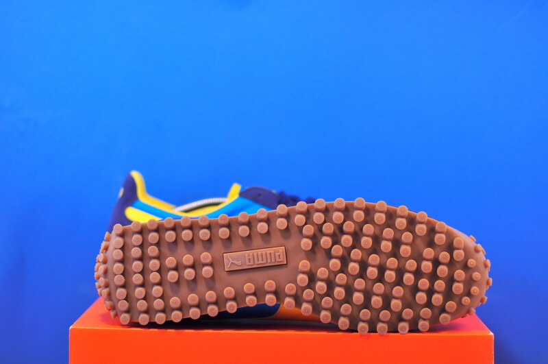 Кросівки Puma Fast Rider 'OG Pack' 372876-02 - Зображення 4