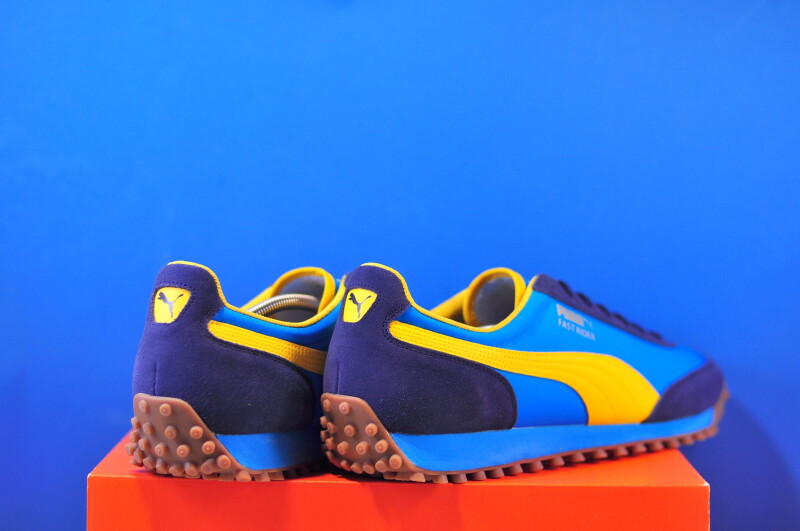 Кросівки Puma Fast Rider 'OG Pack' 372876-02 - Зображення 2