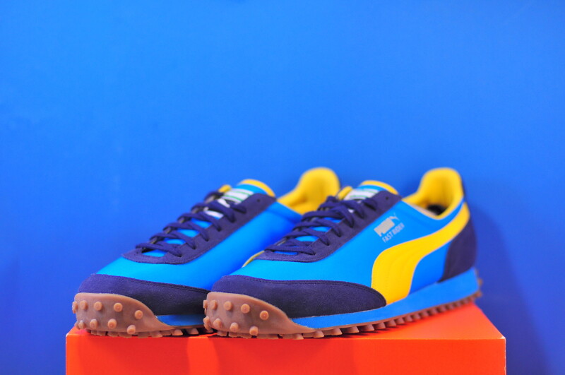 Кросівки Puma Fast Rider 'OG Pack' 372876-02 - Зображення 1