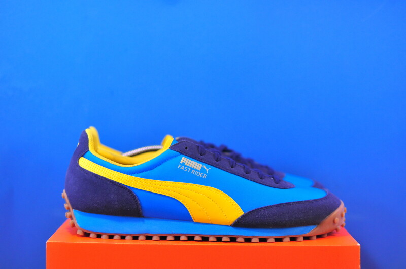 Кросівки Puma Fast Rider 'OG Pack' 372876-02 - Зображення 3