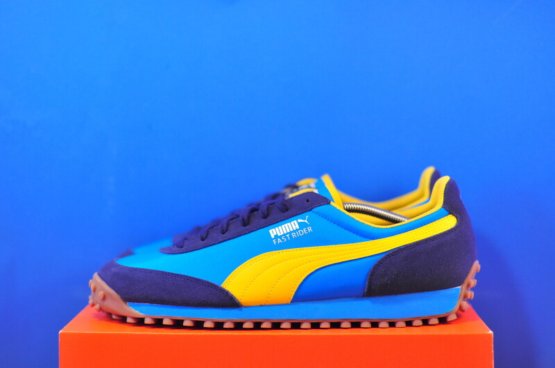 Кросівки Puma Fast Rider 'OG Pack' 372876-02