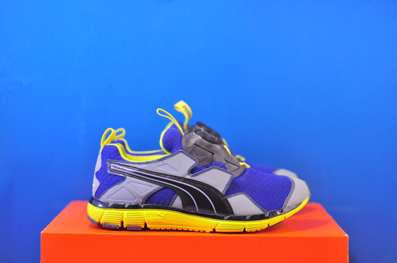 Кросівки Puma Future Disc 357371 11 - Зображення 3