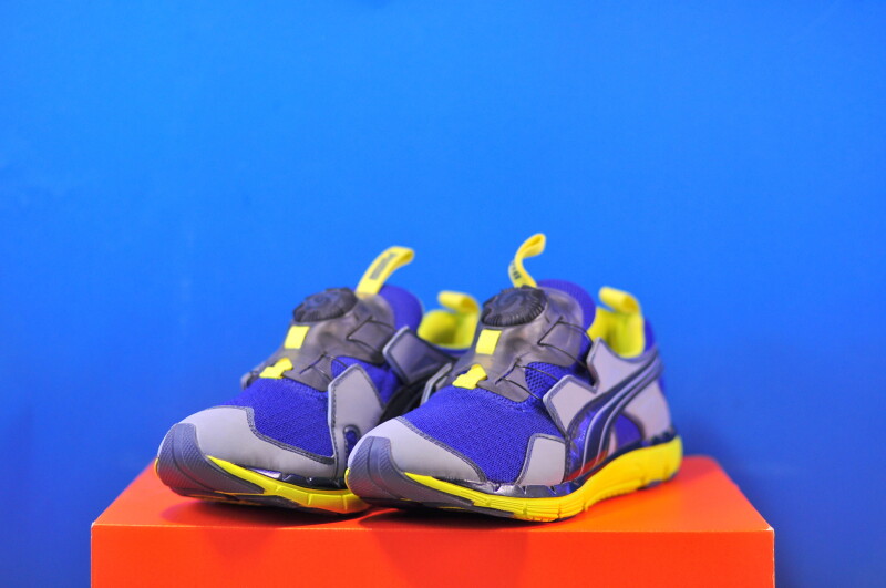 Кросівки Puma Future Disc 357371 11 - Зображення 1