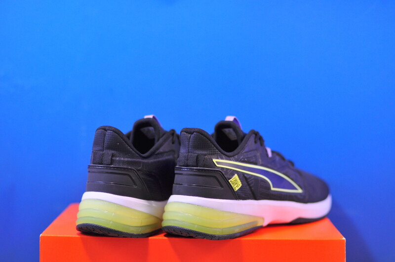 Кросівки Puma LVL-UP 194427-01 - Зображення 2