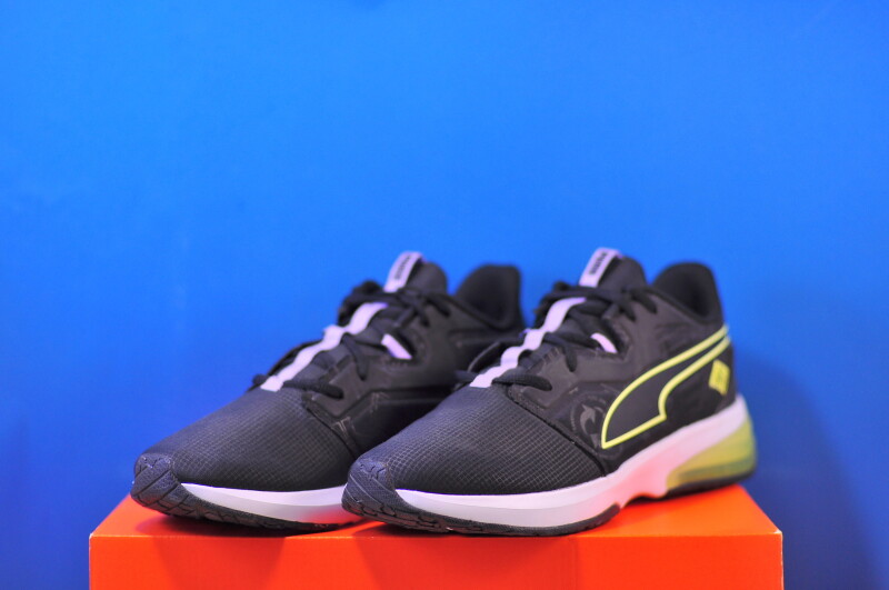 Кросівки Puma LVL-UP 194427-01 - Зображення 1