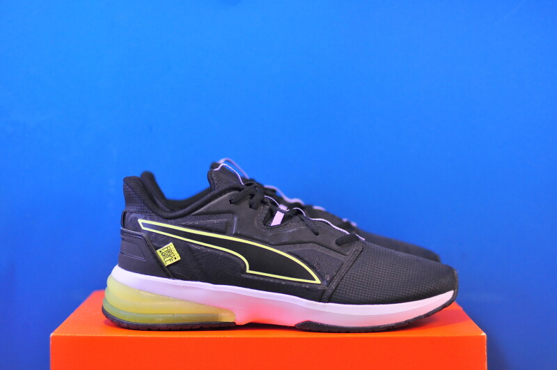 Кросівки Puma LVL-UP 194427-01 - Зображення 3