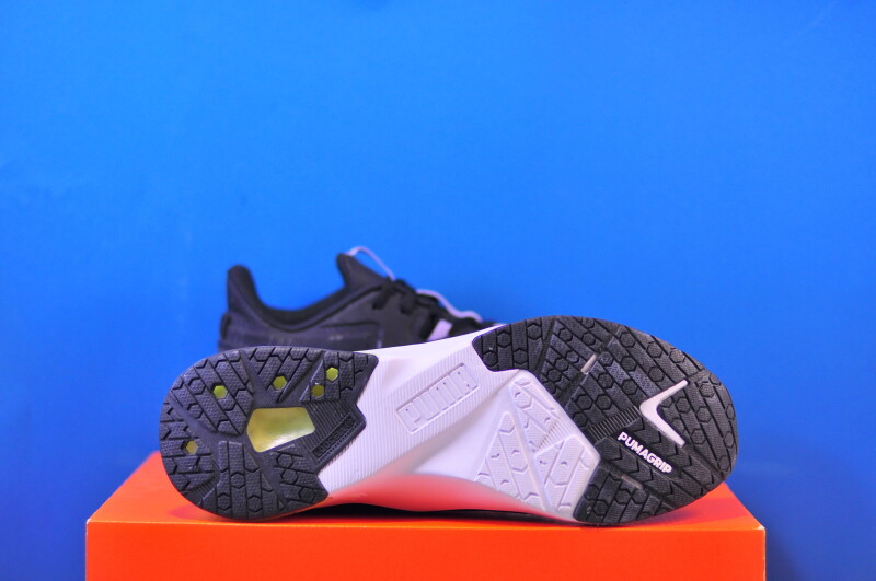 Кросівки Puma LVL-UP 194427-01 - Зображення 4