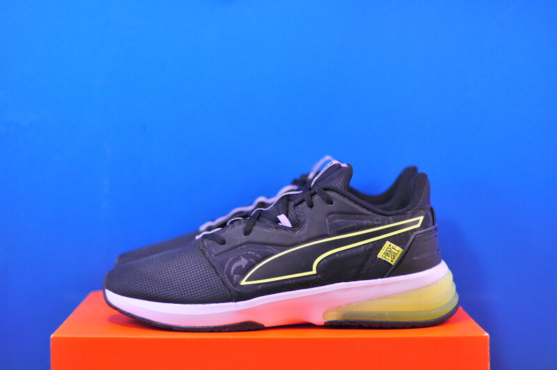 Кросівки Puma LVL-UP 194427-01