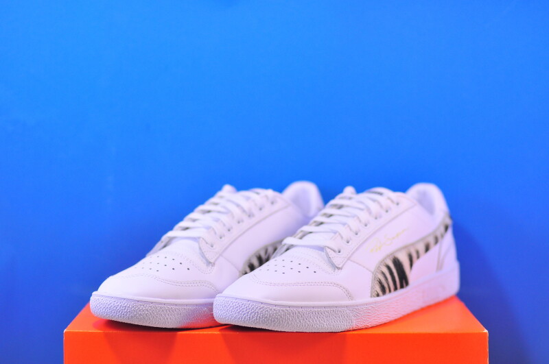 Кросівки Puma Ralph Sampson 370965-01 - Зображення 1