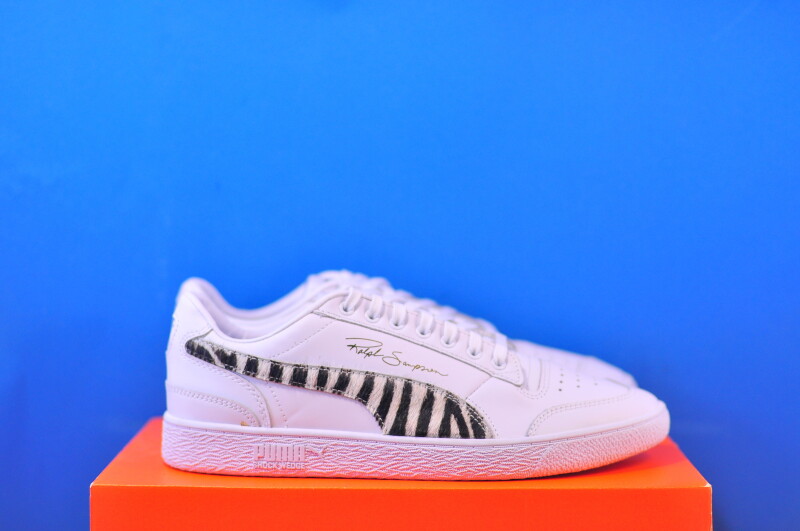 Кросівки Puma Ralph Sampson 370965-01 - Зображення 3