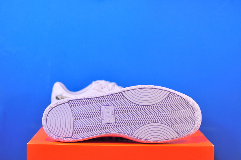 Кросівки Puma Ralph Sampson 370965-01 - Зображення 4