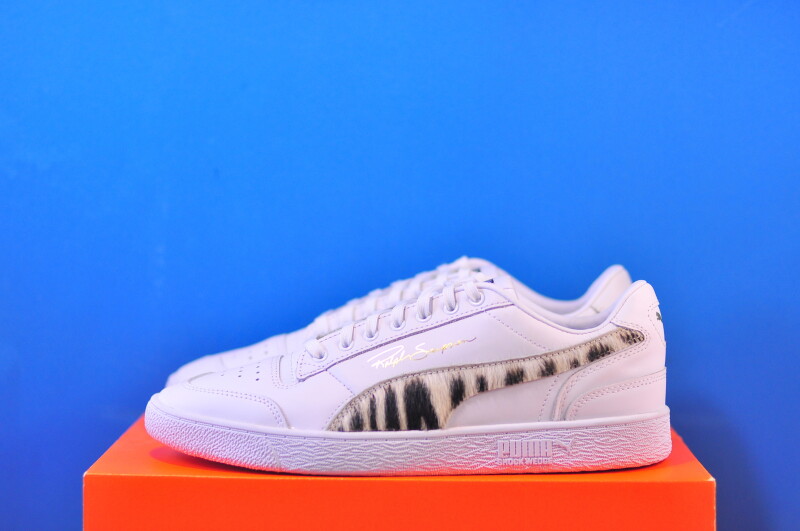 Кросівки Puma Ralph Sampson 370965-01