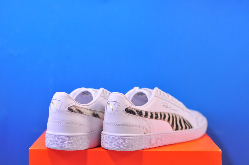 Кросівки Puma Ralph Sampson 370965-01 - Зображення 2