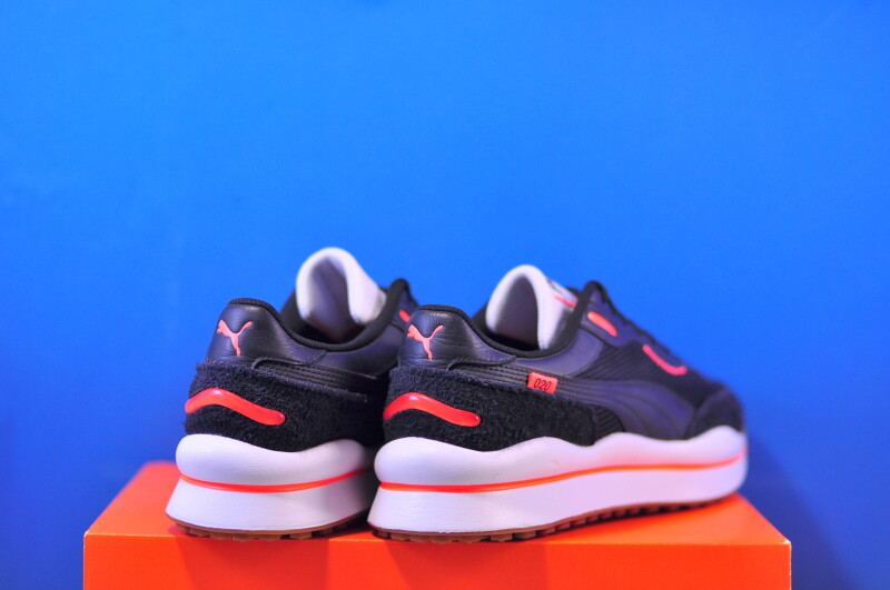Кросівки Puma Style Rider Warm Texture 373382-07 - Зображення 2