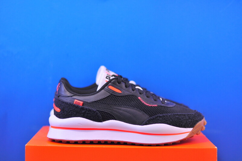 Кросівки Puma Style Rider Warm Texture 373382-07 - Зображення 3