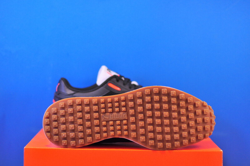 Кросівки Puma Style Rider Warm Texture 373382-07 - Зображення 4