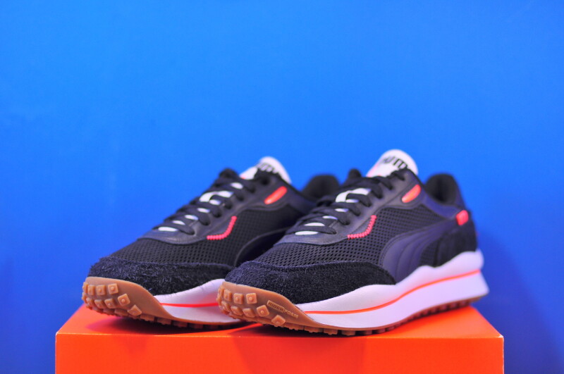 Кросівки Puma Style Rider Warm Texture 373382-07 - Зображення 1