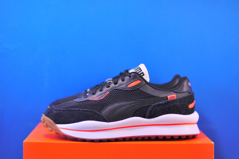Кросівки Puma Style Rider Warm Texture 373382-07