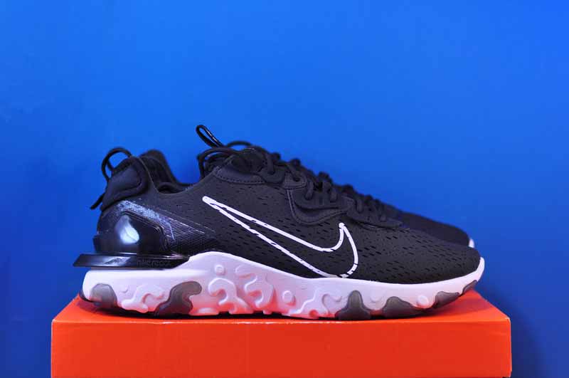 Кросівки Nike React Vision - Зображення 2