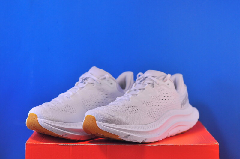Кросівки Hoka Kawana 2 White 1147913 WNCL - Зображення 1