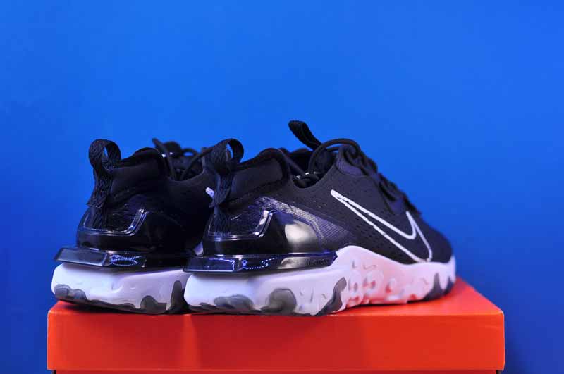 Кросівки Nike React Vision - Зображення 3