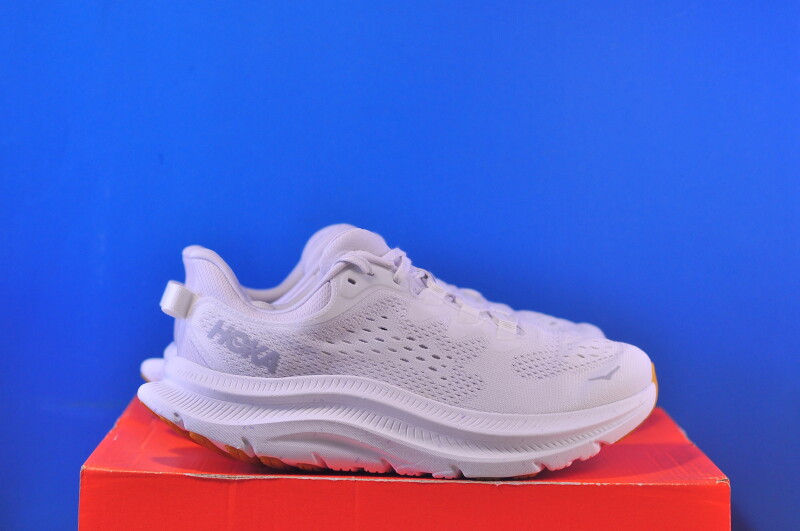 Кросівки Hoka Kawana 2 White 1147913 WNCL - Зображення 3