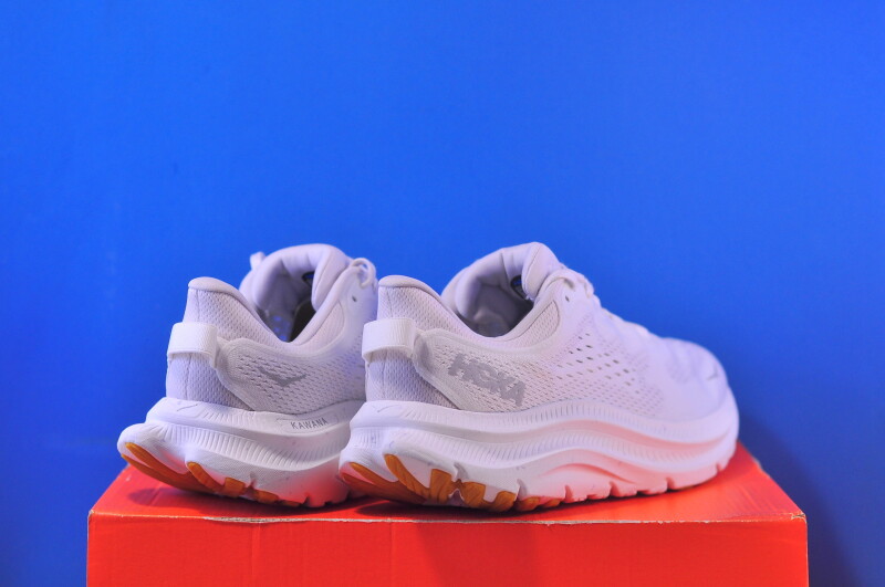 Кросівки Hoka Kawana 2 White 1147913 WNCL - Зображення 2