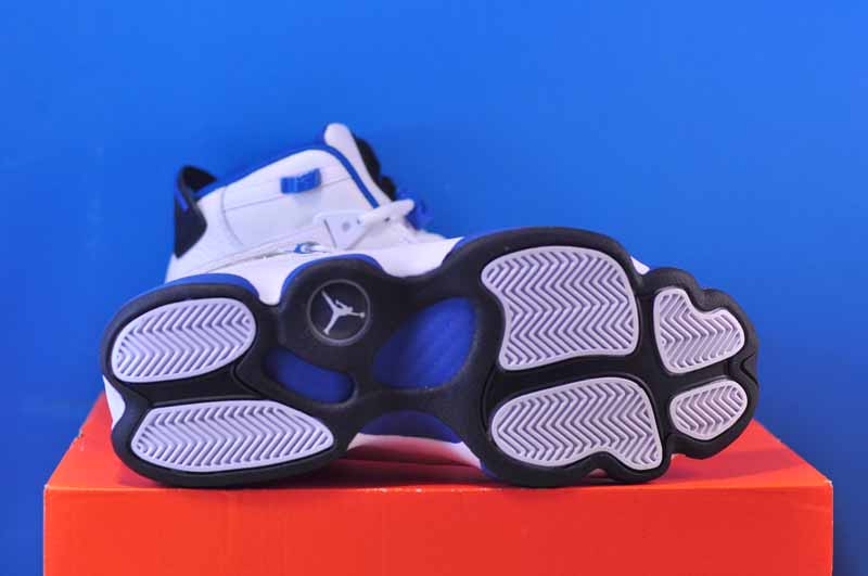 Кросівки Nike Jordan 6 Rings - Зображення 4