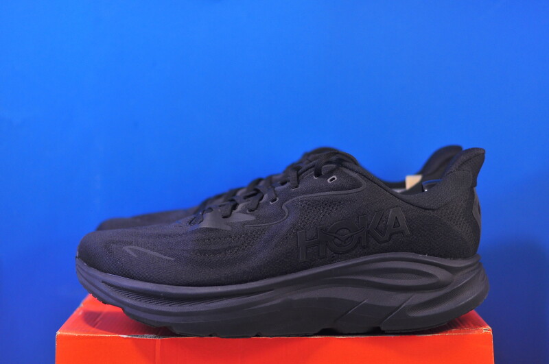 Кросівки HOKA Clifton 10 X-Wide 1162051 BBLC