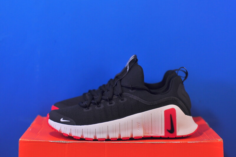 Кросівки Nike Free Metcon 6 FJ7127-006