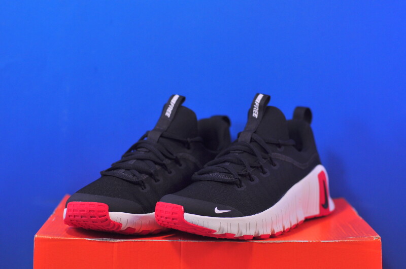 Кросівки Nike Free Metcon 6 FJ7127-006 - Зображення 1